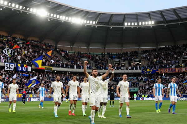 레알 마드리드, 음바페 없이도 레알 소시에다드 4-1 완파하며 라리가 선두 탈환