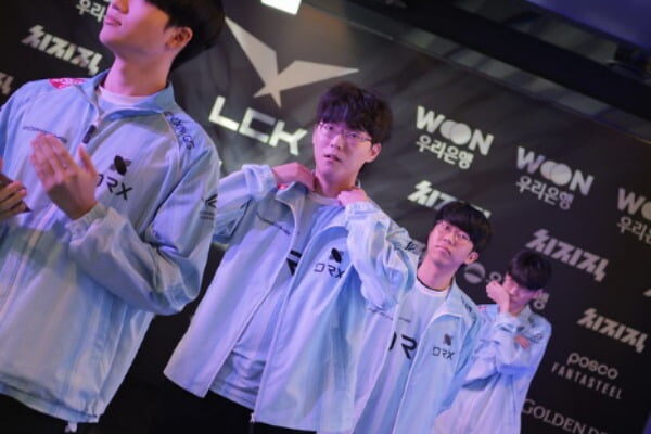 [뉴스] 조커의 신탁 사라진 DRX, 이번에도 브리온 잡을까