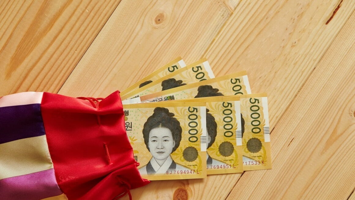 [뉴스] 세뱃돈으로 주식 투자해줬어요…자칫 증여세 대상