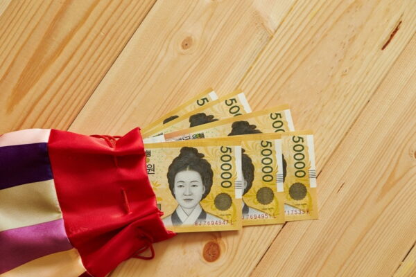 [뉴스] 세뱃돈으로 주식 투자해줬어요…자칫 증여세 대상