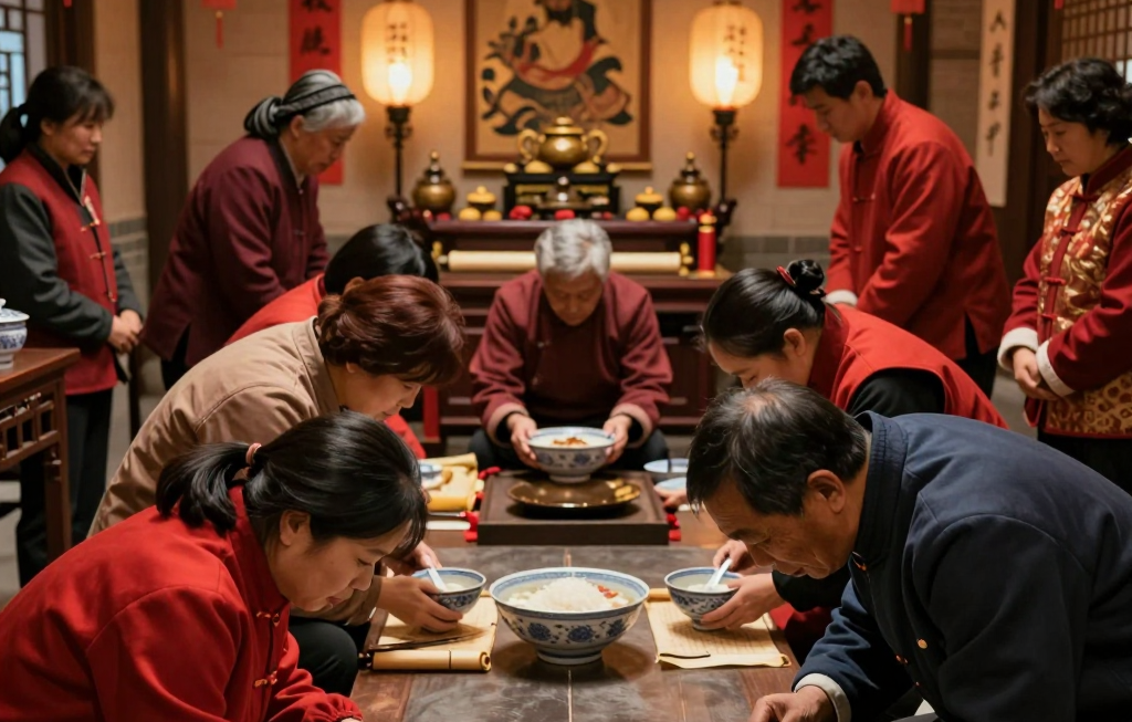 설날이 2000년을 버텨낸 비밀: 일제강점기에도 지켜낸 우리의 명절