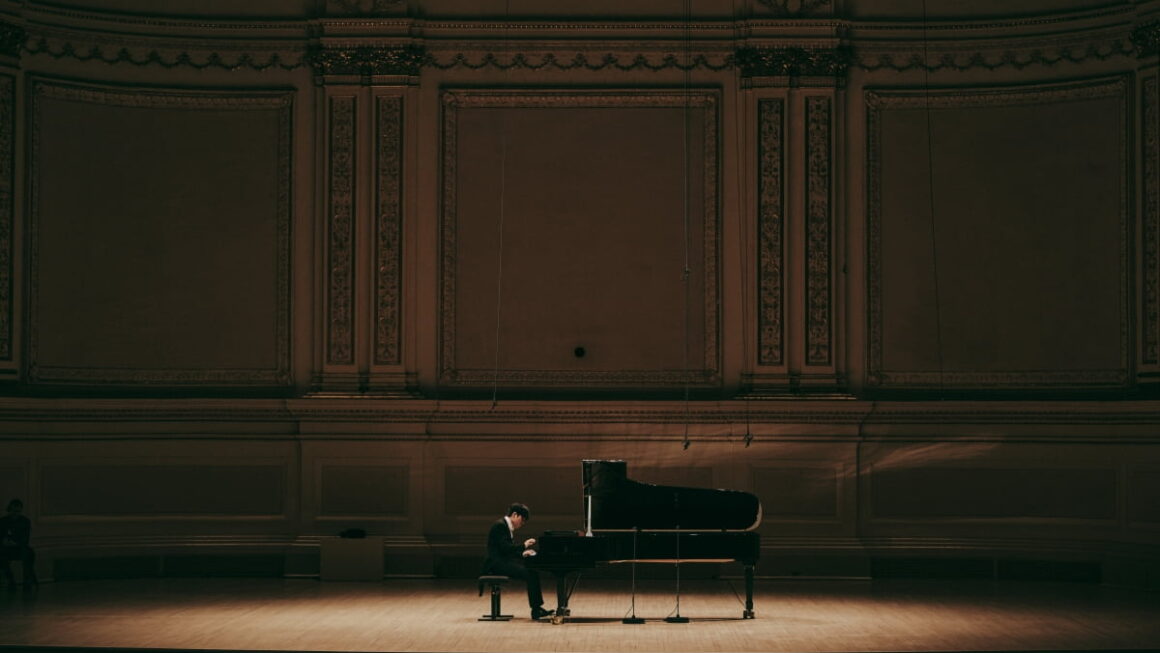 [뉴스] 임윤찬은 모차르트, 김선욱은 베토벤…소나타 전곡 도전