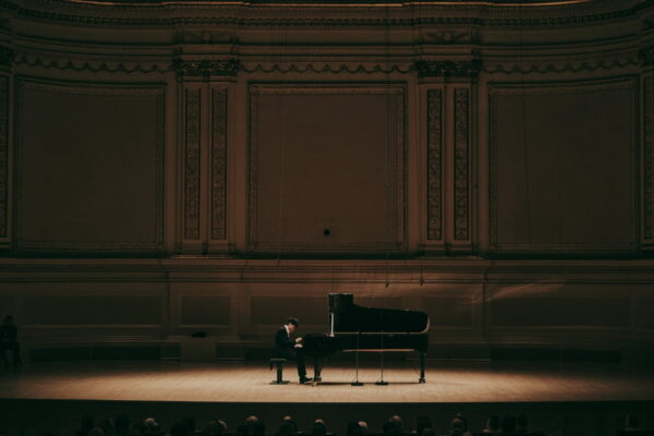 [뉴스] 임윤찬은 모차르트, 김선욱은 베토벤…소나타 전곡 도전
