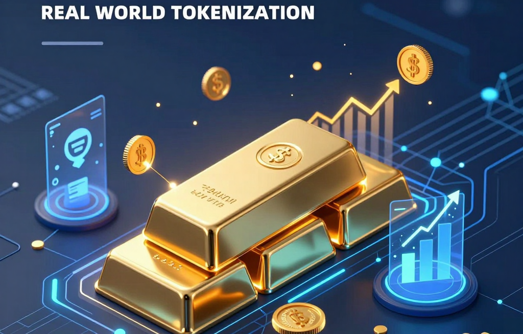 2026년 주목할 RWA 실물자산 토큰화, 소액투자부터 결제까지 혁신 핵심 기술