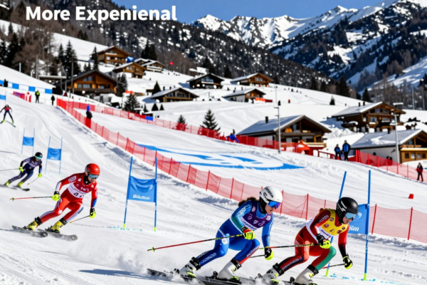 2026 밀란 동계올림픽: 미국 알파인 스키 대표팀 메달 전망은?