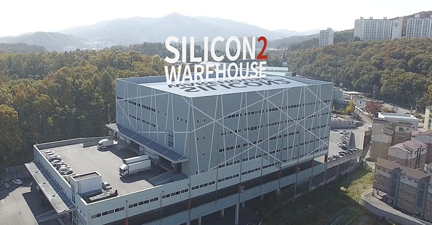 [뉴스] 실리콘투 K뷰티 인기에 힘입어 매출 1조 돌파… 영업이익 50% 증가