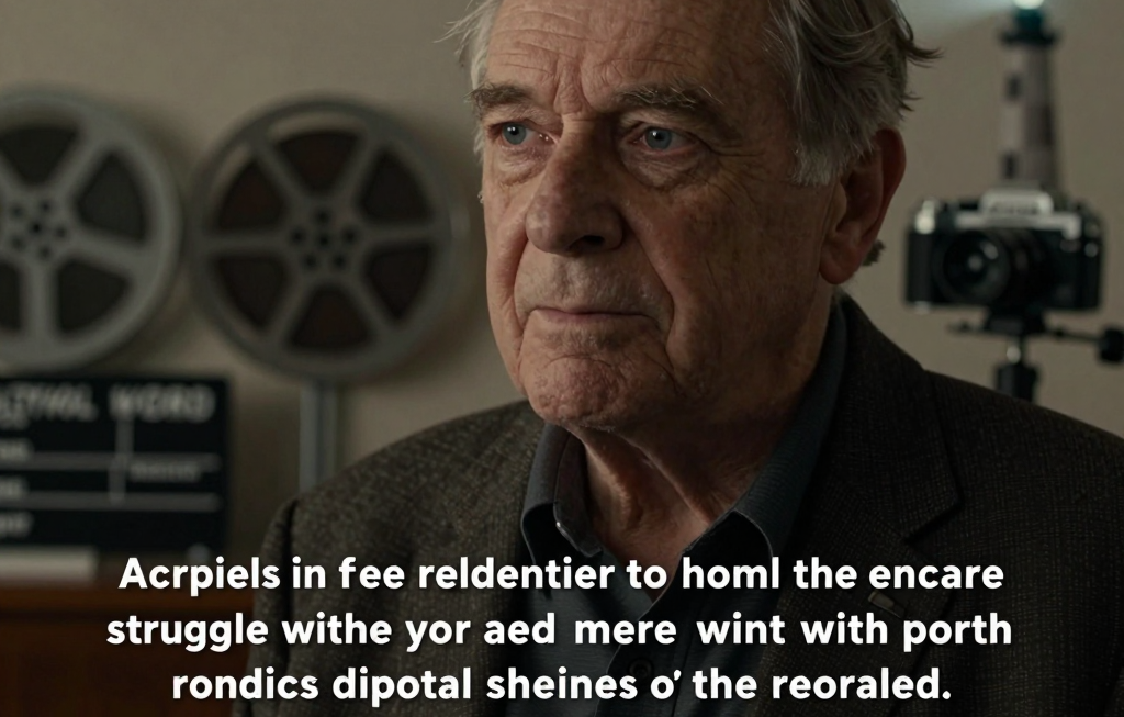 할리우드 전설 로버트 캐러다인, 양극성 장애 투병 끝에 71세로 별세