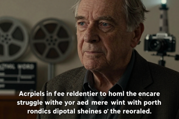 할리우드 전설 로버트 캐러다인, 양극성 장애 투병 끝에 71세로 별세