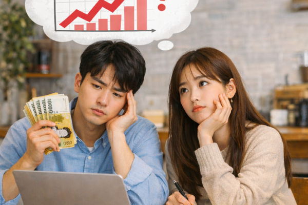 [뉴스] “성과급 아직도 통장에 그대로 있어?”…파킹형 ETF로 3% 노린다 [캥거루족 탈출기⑥]