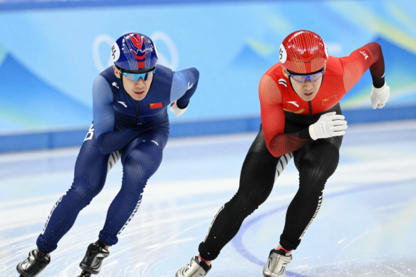 황대헌 vs 린샤오쥔: 8년 만에 올림픽에서 맞붙는 운명의 라이벌전