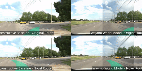 [뉴스] 도로 위 코끼리까지 대비…똑똑해지는 웨이모 자율주행