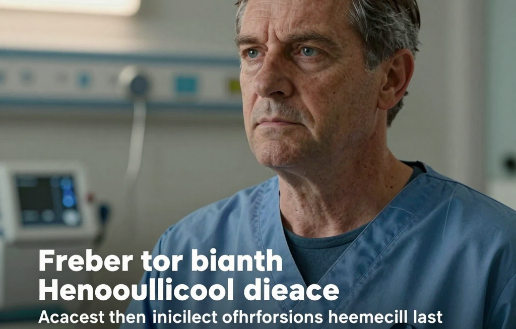 Grey’s Anatomy 스타 에릭 데인, ALS 투병 끝에 53세로 별세