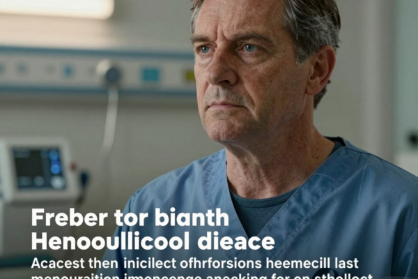 Grey’s Anatomy 스타 에릭 데인, ALS 투병 끝에 53세로 별세