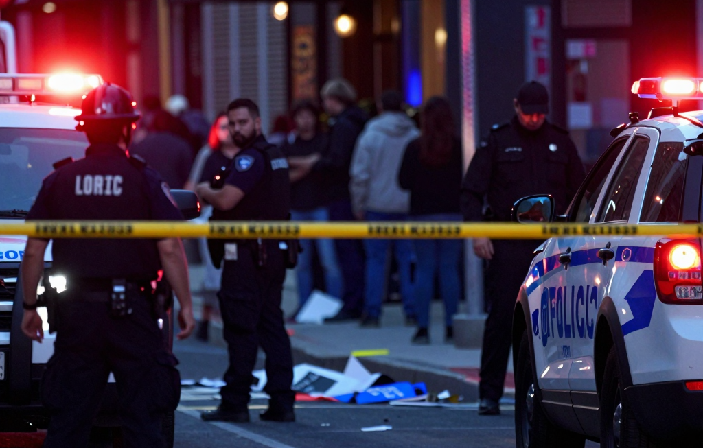 오스틴 총격 테러: 3명 사망 14명 부상, FBI ‘이란과 연결고리 조사중