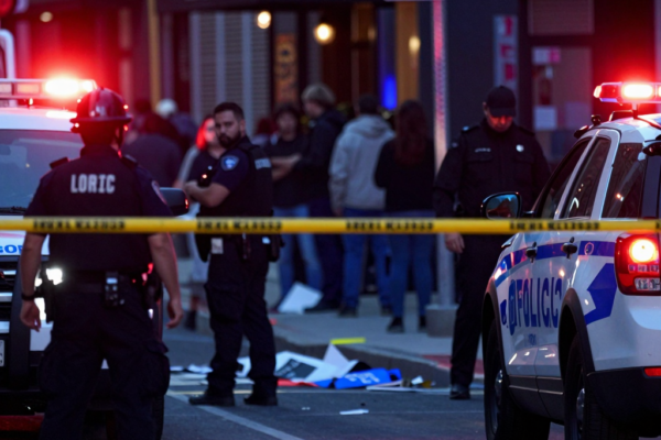 오스틴 총격 테러: 3명 사망 14명 부상, FBI ‘이란과 연결고리 조사중