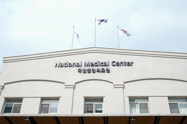 [뉴스] 병원 식대 무서워서 결핵치료 포기한 60대…정부가 나섰다