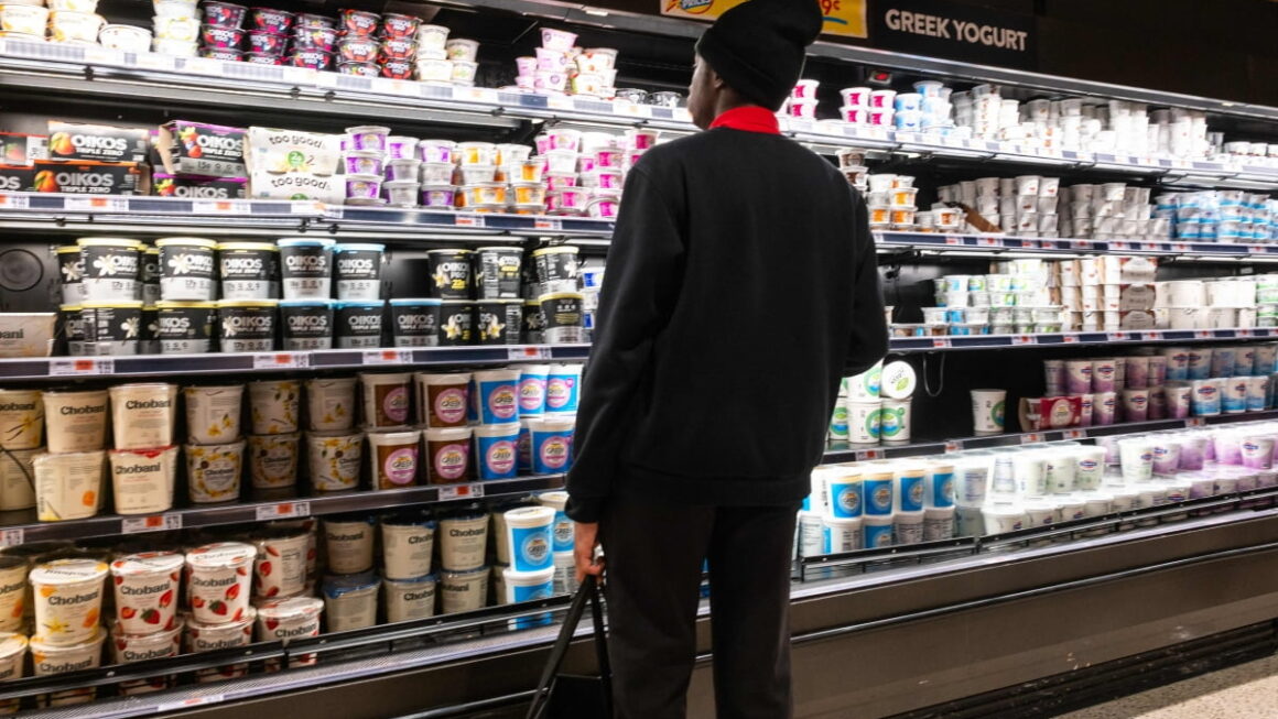 [뉴스] 美,2월 근원CPI 5년래 최저…3월폭풍전의 고요