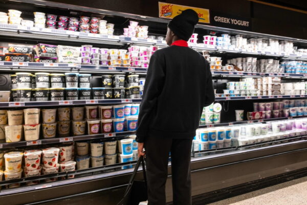 [뉴스] 美,2월 근원CPI 5년래 최저…3월폭풍전의 고요