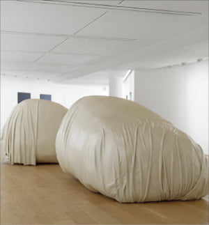 [뉴스] 침몰한 군함과 거대한 흙덩이