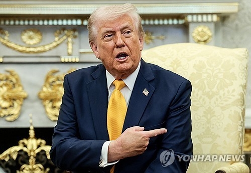 [뉴스] 美언론 “협상자는 이란 국회의장”…국회의장은 “가짜뉴스”