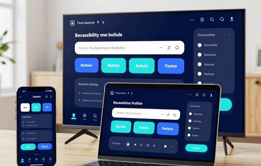티빙 자막 설정 완벽 가이드: 모바일, PC, TV별 간단 설정법