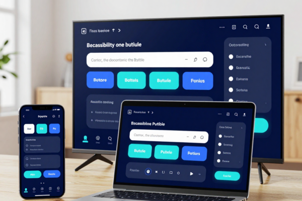 티빙 자막 설정 완벽 가이드: 모바일, PC, TV별 간단 설정법