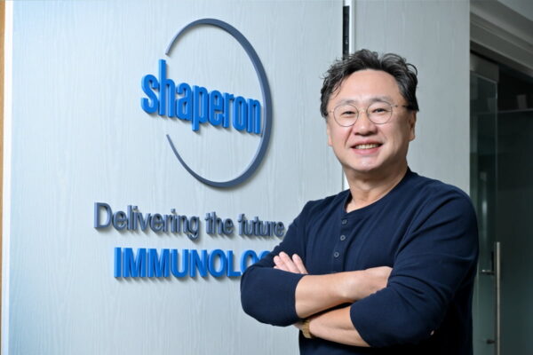 [뉴스] 샤페론, BIO CHINA’ 참가 글로벌 파트너링…美 2b상 핵심 파이프라인 소개