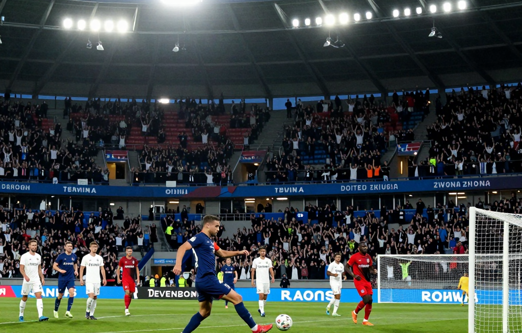 황희찬 어시스트로 리버풀 격파! 울버햄프턴 2-1 극적 승리