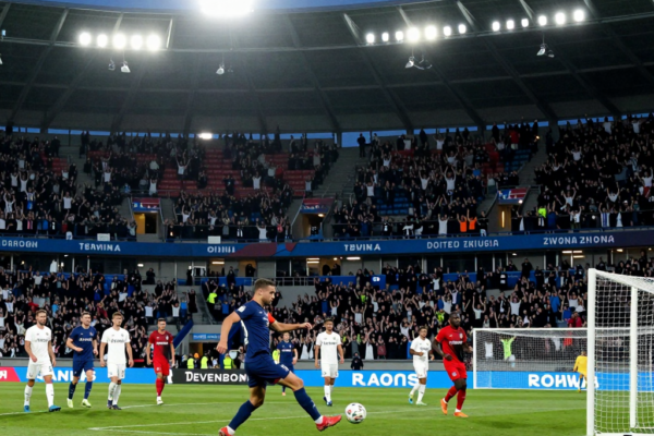 황희찬 어시스트로 리버풀 격파! 울버햄프턴 2-1 극적 승리
