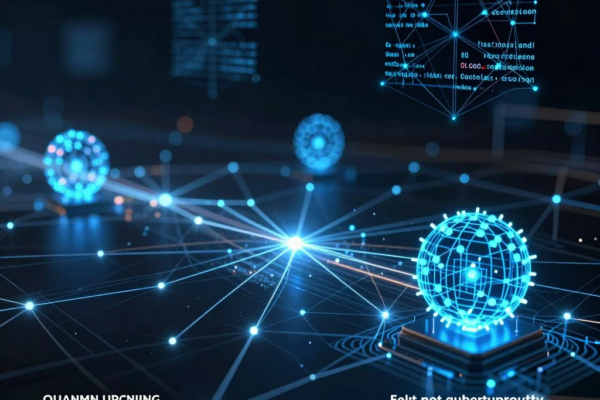 양자컴퓨팅 시대 암호 보안 위협과 2026년 양자 내성 암호화 전략은?