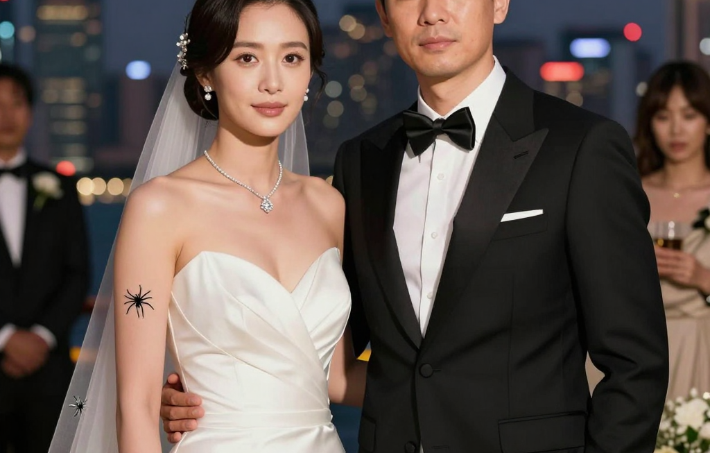 젠다야와 톰 홀랜드 극비 결혼! 스파이더맨 커플의 충격 고백