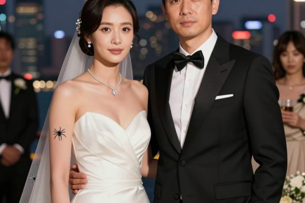 젠다야와 톰 홀랜드 극비 결혼! 스파이더맨 커플의 충격 고백