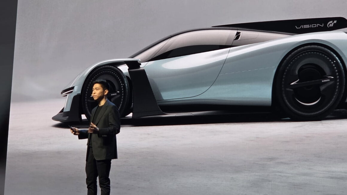 [뉴스] 테슬라, 현대차 붙자 … 車전쟁까지 나서는 샤오미, 하이퍼카 내놨다