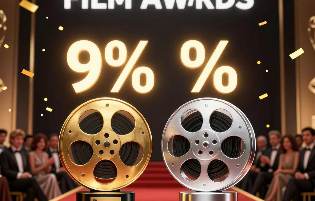 2026 오스카 최우수작상, ‘원 배틀 애프터 어나더’ 77% vs ‘싱어스’ 16개 부문 노미네이션 대격돌