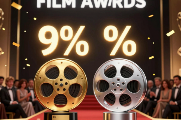 2026 오스카 최우수작상, ‘원 배틀 애프터 어나더’ 77% vs ‘싱어스’ 16개 부문 노미네이션 대격돌