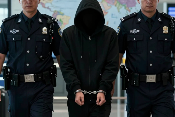 필리핀 마약왕 박왕열 국내송환, 그는 누구인가?