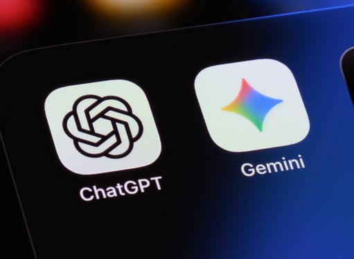 [뉴스] 성인용 AI 돈 안돼 철수한 오픈AI…구글은 탈GPT 사용자 잡는다