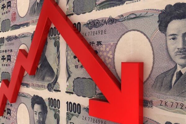 [뉴스] 전쟁에 엔저 가속…1년 8개월 만에 달러당 160엔 돌파