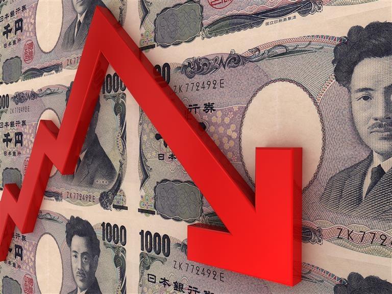 [뉴스] 전쟁에 엔저 가속…1년 8개월 만에 달러당 160엔 돌파