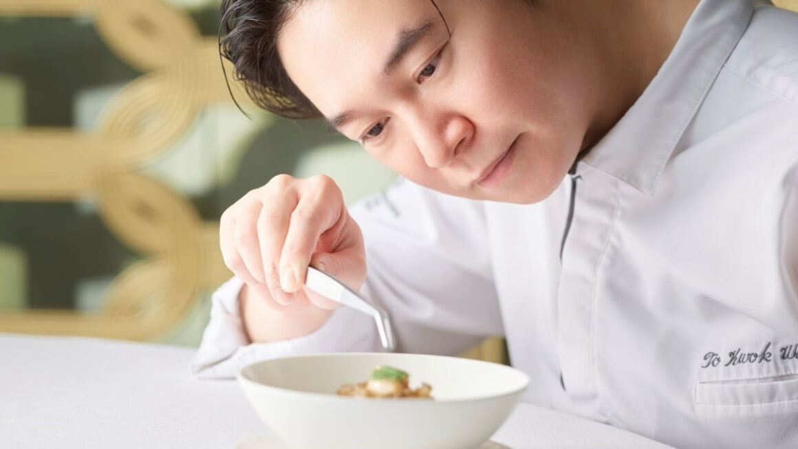 [뉴스] 불과 시간의 요리…올 봄 서울서 펼쳐지는 중식 대가들의 향연