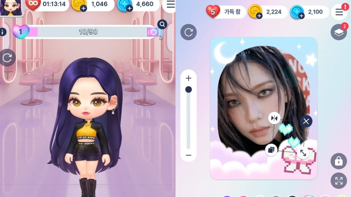 [뉴스] 추억의 한컴 산성비 게임에 외국인들 폭주…무슨 일이