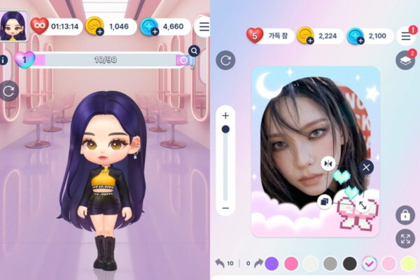 [뉴스] 추억의 한컴 산성비 게임에 외국인들 폭주…무슨 일이