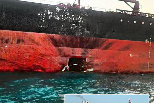 [뉴스] [속보] 유가 100달러 돌파…4년만에 다시 오일쇼크