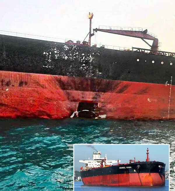 [뉴스] [속보] 유가 100달러 돌파…4년만에 다시 오일쇼크