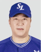 [뉴스] 최형우, 개막전 최고령 출장 신기록