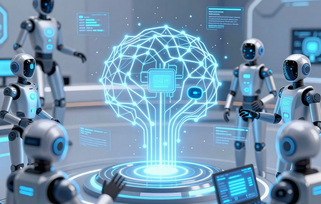 2026년 에이전틱 AI란 무엇이며 LLM 기술은 어떻게 진화하고 있을까?