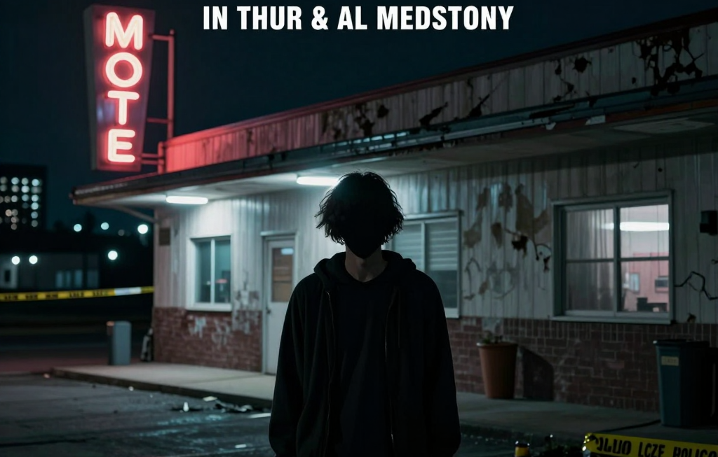 강북 모텔 연쇄살인 20세 피의자 김소영, 절도로 점철된 과거 드러나