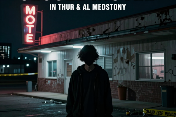 강북 모텔 연쇄살인 20세 피의자 김소영, 절도로 점철된 과거 드러나