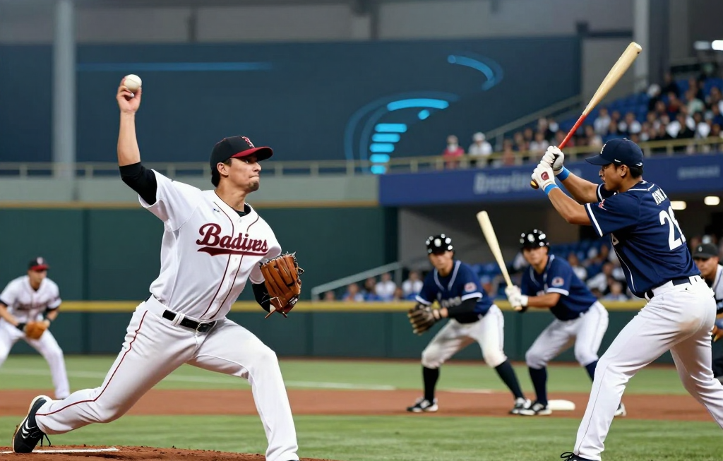 고영표가 일본 타선과 맞붙는다! 잠수함 에이스의 2026 WBC 도전