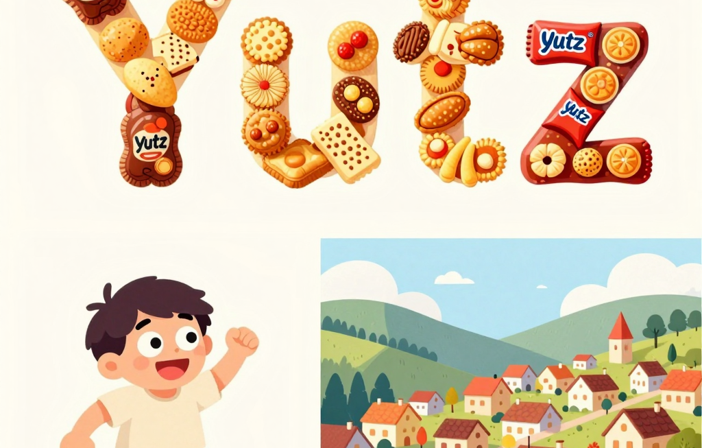 Yutz가 뭐야? 어리석은 사람부터 프랑스 마을까지 3가지 뜻 총정리